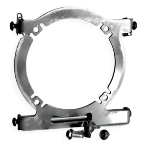 Soporte Electro Ventilador Spal Yamaha Wr 250 F 2015-2019