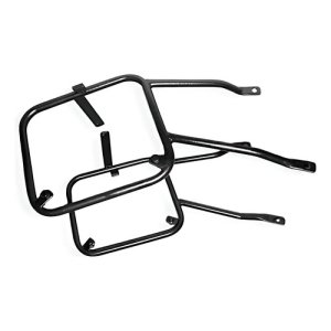 Soportes Laterales Baul Kappa Bajaj 220 F Rouser