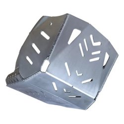 Protector Cubrecarter Kove 800 X 2024-2026