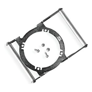 Soporte Electro Ventilador Spal Beta Rr 350 2020-2024