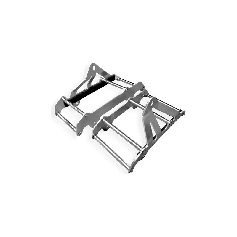 Refuerzo Protector Radiador Kawasaki Kx 450 F 2006-2008