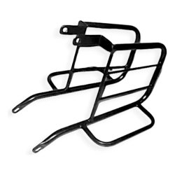 Soporte Lateral Bolsos C/base Honda Cb1 125 Independientes