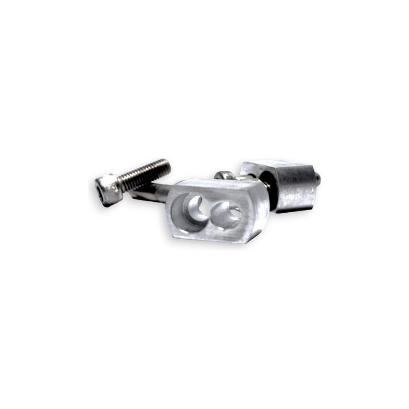 Elevador De Manubrio Ktm Excf 500 2012-2022