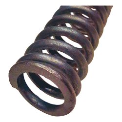 Resorte Horquilla Suspension Honda Crf 250 L 2013-2016 X 1u