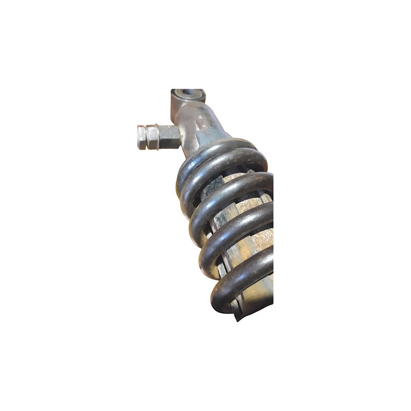 Monoshock Suspension Motos Cuatriciclos - Reparación