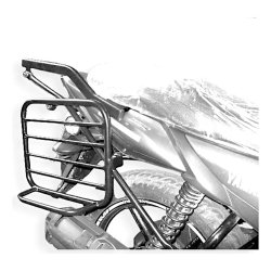 Portaequipaje + Soporte Bolsos C/base Yamaha Sz 150 Rr