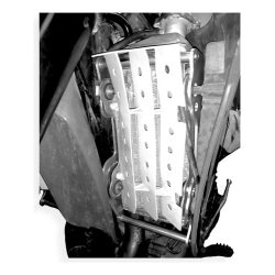 Refuerzo Protector Radiador Gasgas Ec 515 2007-2011