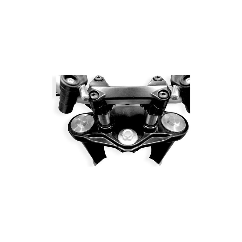 Elevador De Manubrio Ktm 125 Duke 2011-2016