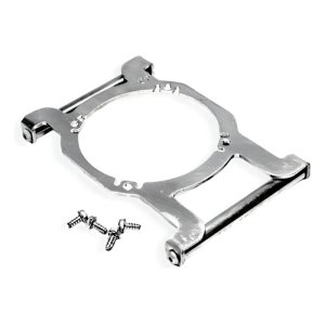 Soporte Electro Ventilador Spal Ktm Sx 250 2017-2022