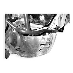 Defensa Motor Kawasaki Klr 650 2008-2016