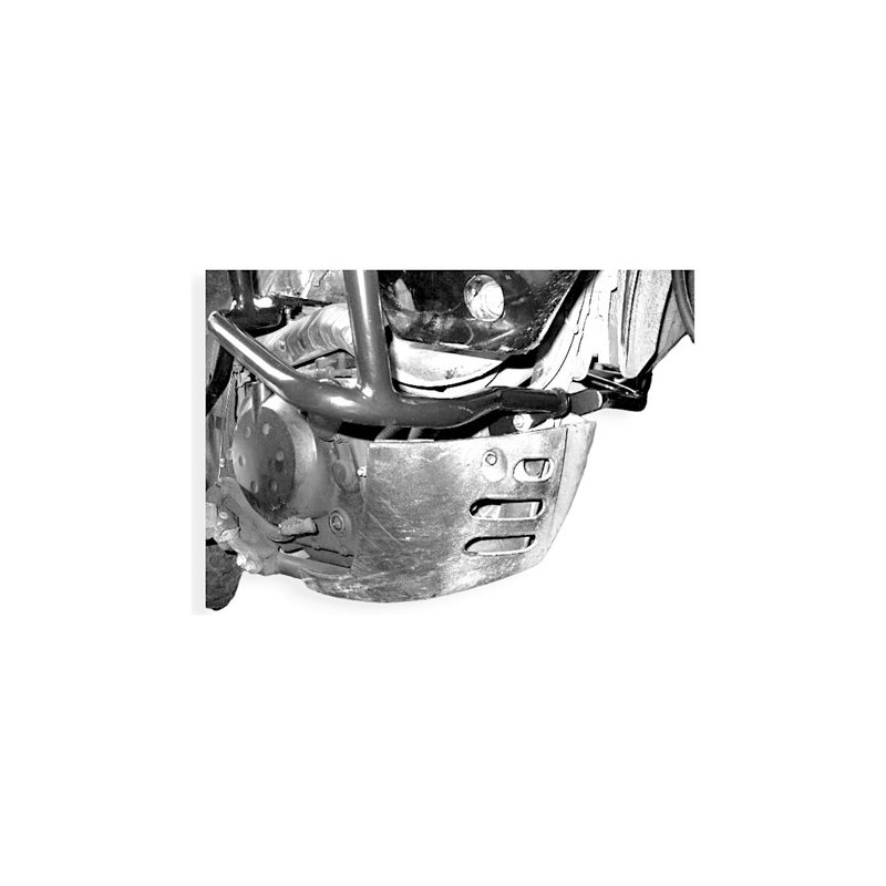 Defensa Motor Kawasaki Klr 650 2008-2016