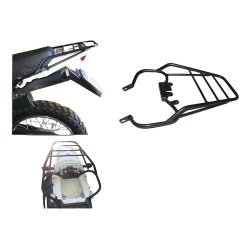 Portaequipaje Macizo Motomel Skua 150