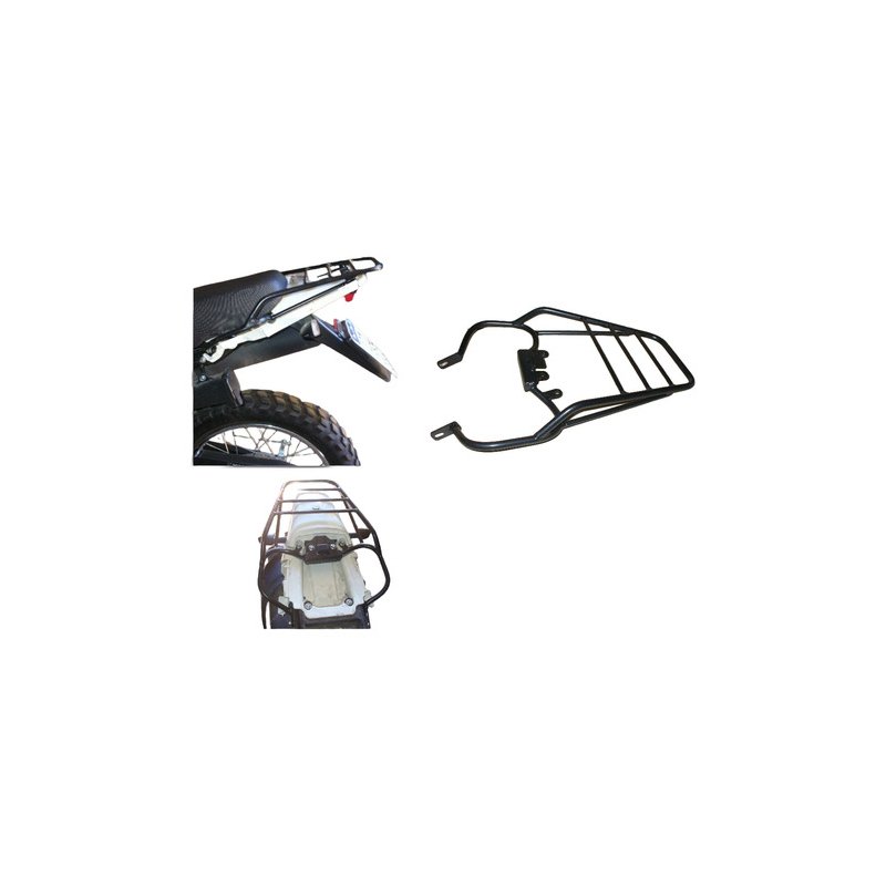 Portaequipaje Macizo Motomel Skua 150