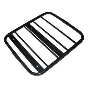 Portaequipaje Honda Xl 600 Transalp