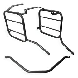 Soporte Lateral Bolsos S/base Yamaha Xtz 250 Tenere