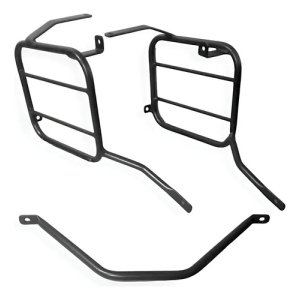 Soporte Lateral Bolsos S/base Yamaha Xtz 250 Tenere