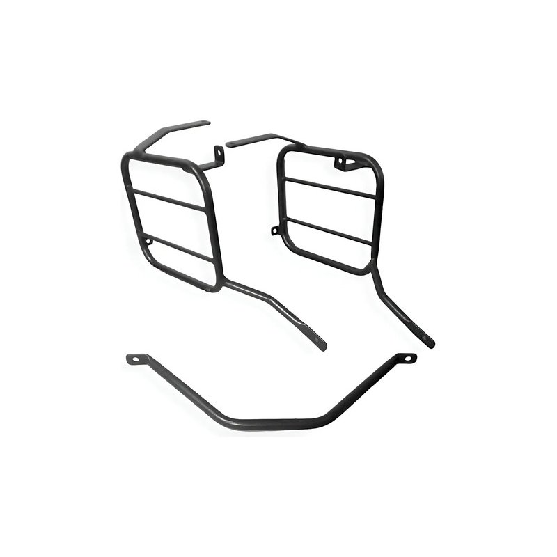 Soporte Lateral Bolsos S/base Yamaha Xtz 250 Tenere