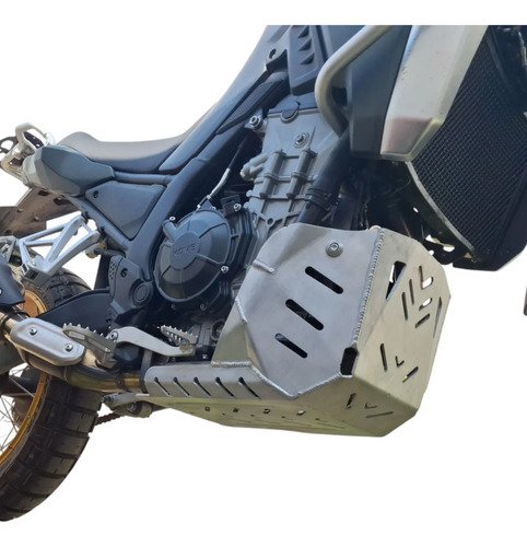 Protector Cubrecarter Kove 800 X 2024-2026