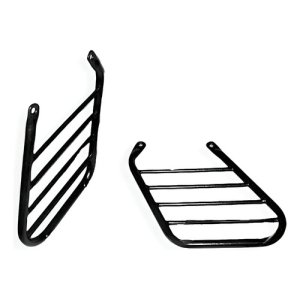 Soporte Lateral Bolsos S/base Gilera Yl 200
