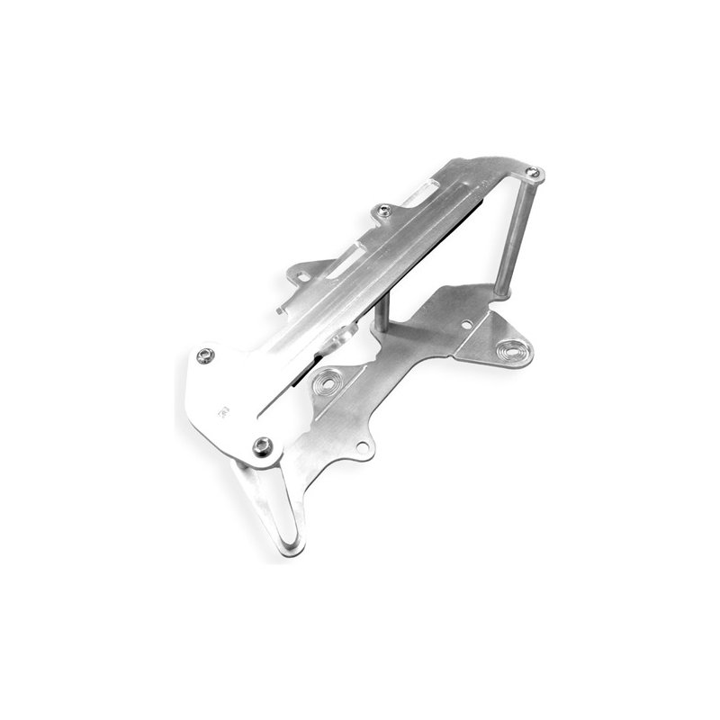 Refuerzo Protector Radiador Honda Crf 450 R 2009-2012