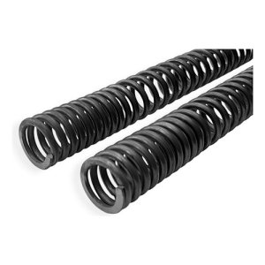 Resortes Horquilla Suspension Guerrero Gxr 250 X 2u