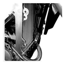 Refuerzo Protector Radiador Sherco Sef 300 R 2017-2019