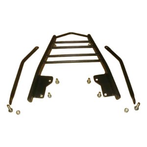 Portaequipaje Con Refuerzos Yamaha Xtz 250 Con Abs