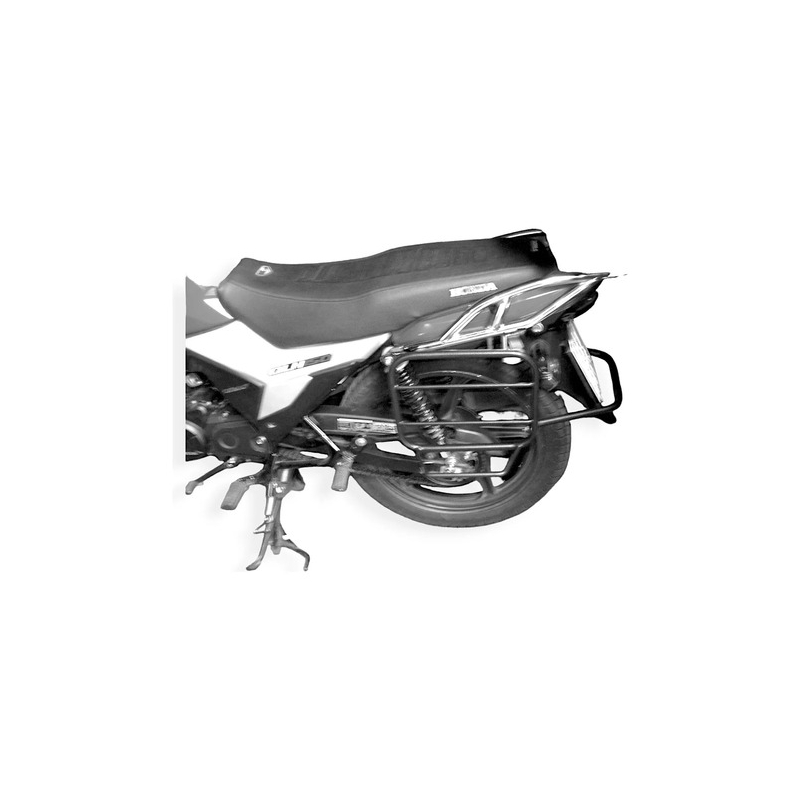 D_742161-MLA108864895254_032026-O.jpg Soporte Lateral Bolsos C/base Honda Glh 150 Gaucha