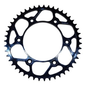 Corona Transmisión Paso 520 Honda Xr 250 R 1996-2004