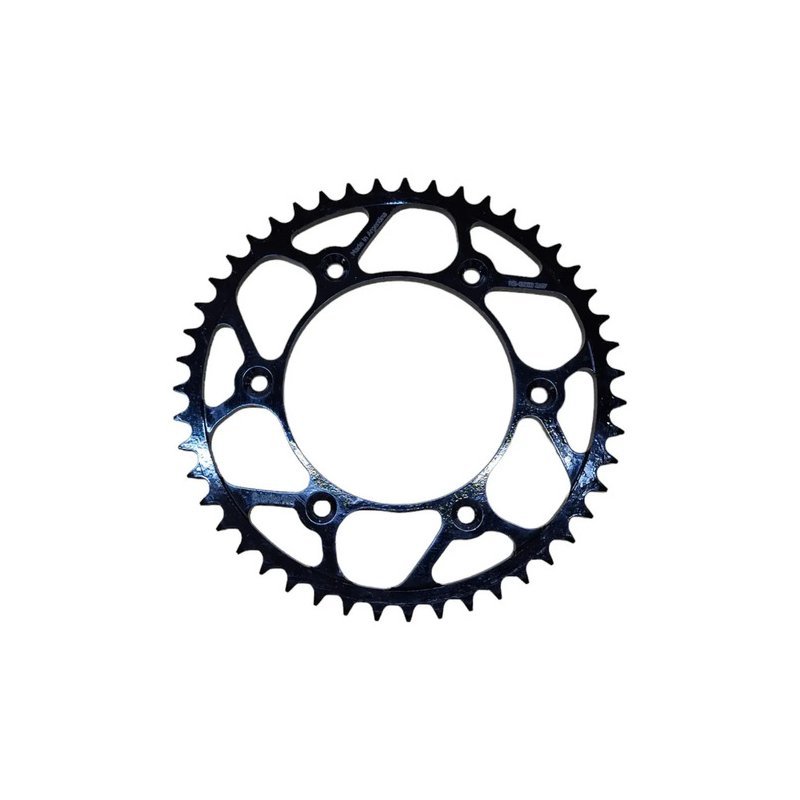 Corona Transmisión Paso 520 Honda Xr 250 R 1996-2004