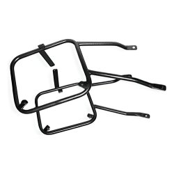 Soportes Laterales Baul Givi Bajaj 220 F Rouser