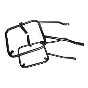 Soportes Laterales Baul Givi Bajaj 220 F Rouser