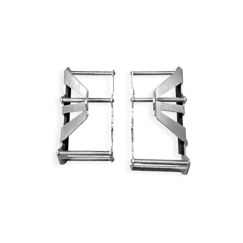 Refuerzo Protector Radiador Honda Crf 450 R 2009-2012