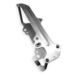 Refuerzo Protector Radiador Sherco Sef 300 R 2017-2019