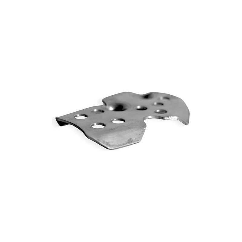 Defensa Cilindro Freno Trasero Yamaha Yz 450 Fx 2014-2019