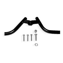 Defensa Motor Honda Vl 600 Transalp 1989-1999