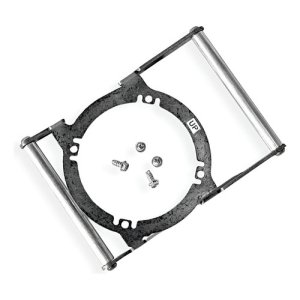 Soporte Electro Ventilador Spal Beta Rr 250 Racing 2020-2024