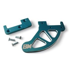 Defensa Protector Disco Freno Ktm Exc 125 2008-2016