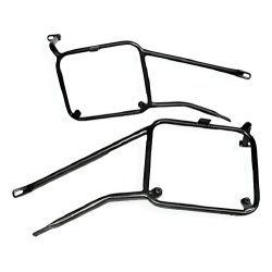 Soportes Laterales Baul Kappa Honda Nx 400 Falcon 2014-2020