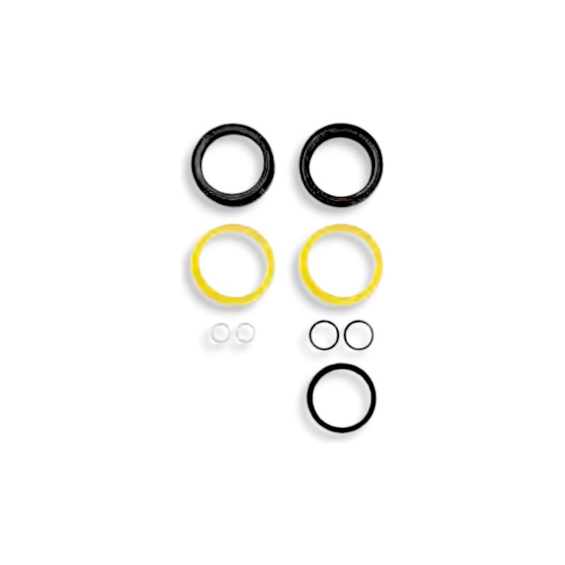 Kit Retenes Horquilla Dt Swiss Exc 2008-2014 Ari.a003 32mm