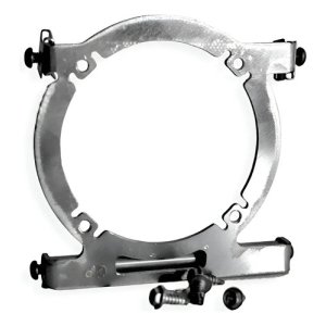 Soporte Electro Ventilador Spal Yamaha Yz 426 F 2000-2002