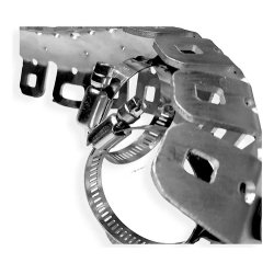 Protector Defensa De Escape Ktm Excf 530 2008-2011