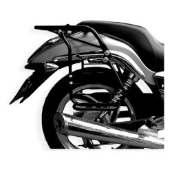Portaequipaje Respaldo + Soporte Bolsos C/base Gilera Yl 200