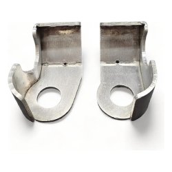 Protector Vasos Suspension Yamaha Yz 250 F 2002-2005