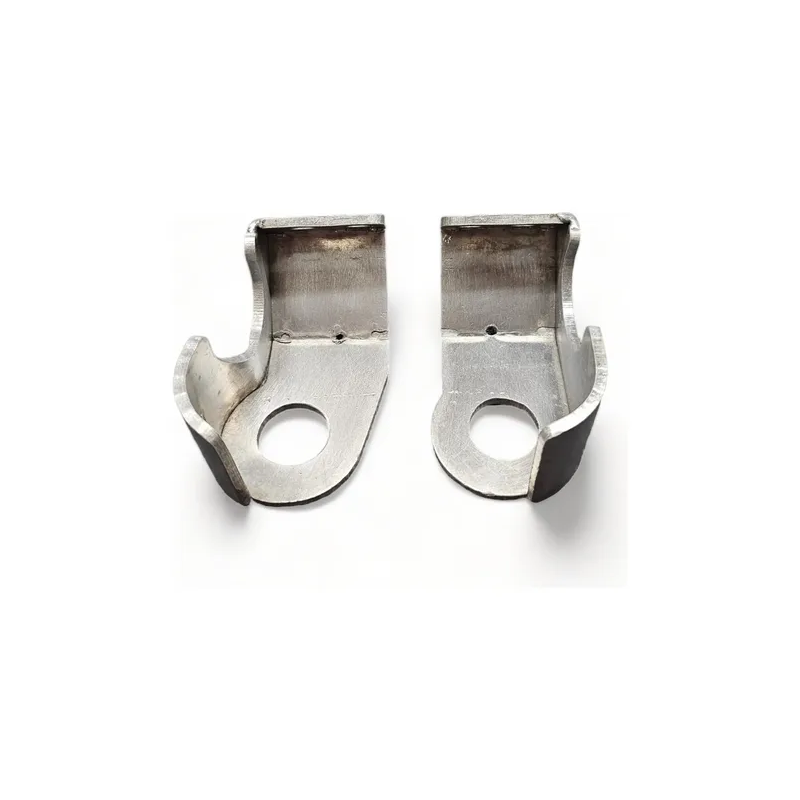 Protector Vasos Suspension Yamaha Yz 250 F 2002-2005