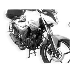Defensa Motor Yamaha Sz 150 Rr
