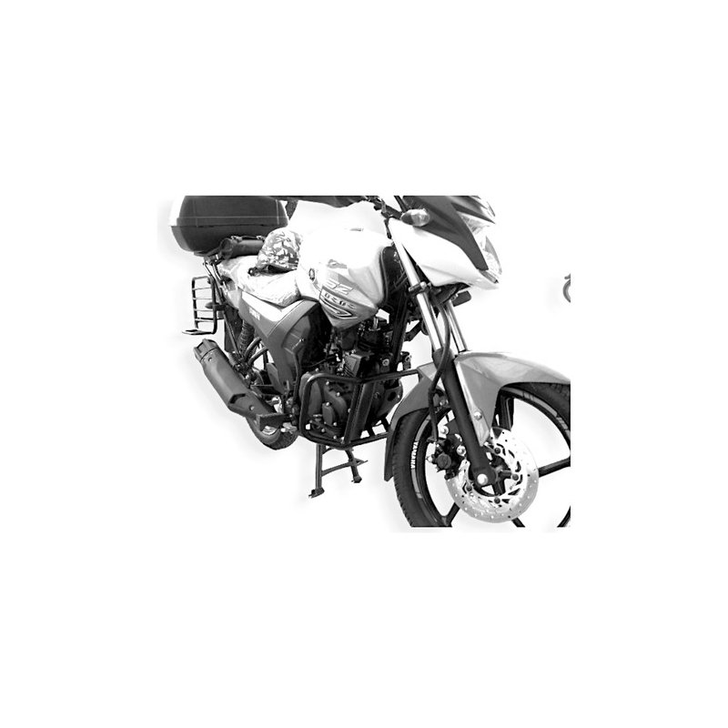 Defensa Motor Yamaha Sz 150 Rr