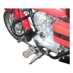 Defensa Motor Guerrero 150 Gmx 2005-2019