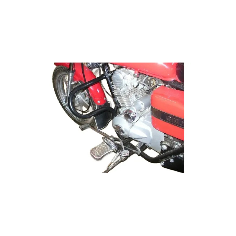 Defensa Motor Guerrero 150 Gmx 2005-2019