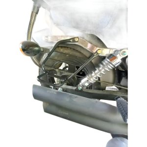Soporte Lateral Bolsos C/base Mondial Hd 250 / 254